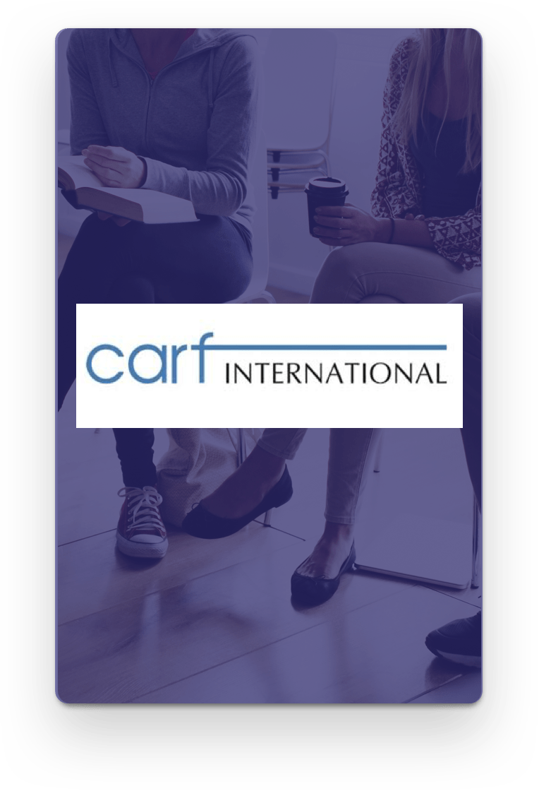 CARF Accreditation