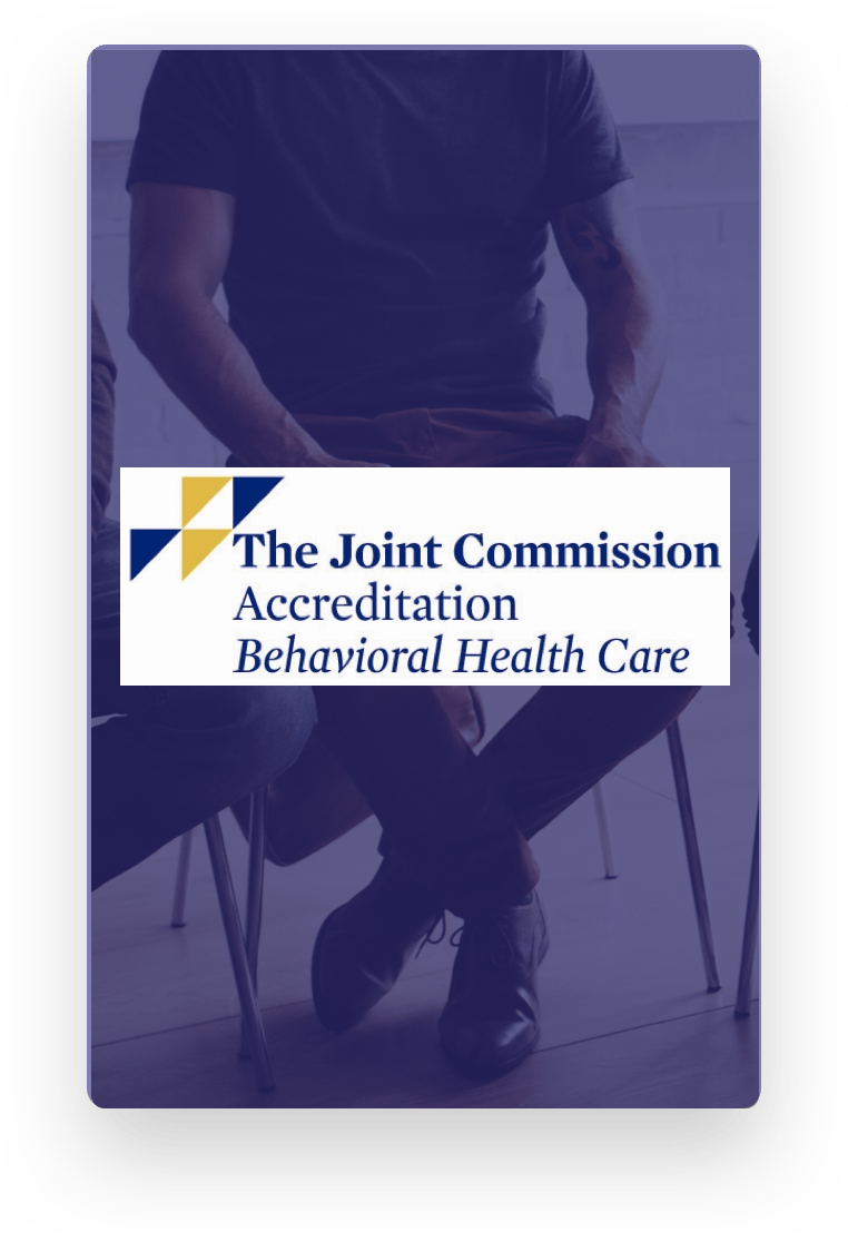 The Joint Commission Accreditation